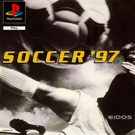 Soccer '97 (Europe) (En,Fr,De,Es,It)